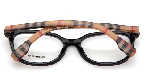 who sells burberry eyeglass frames.